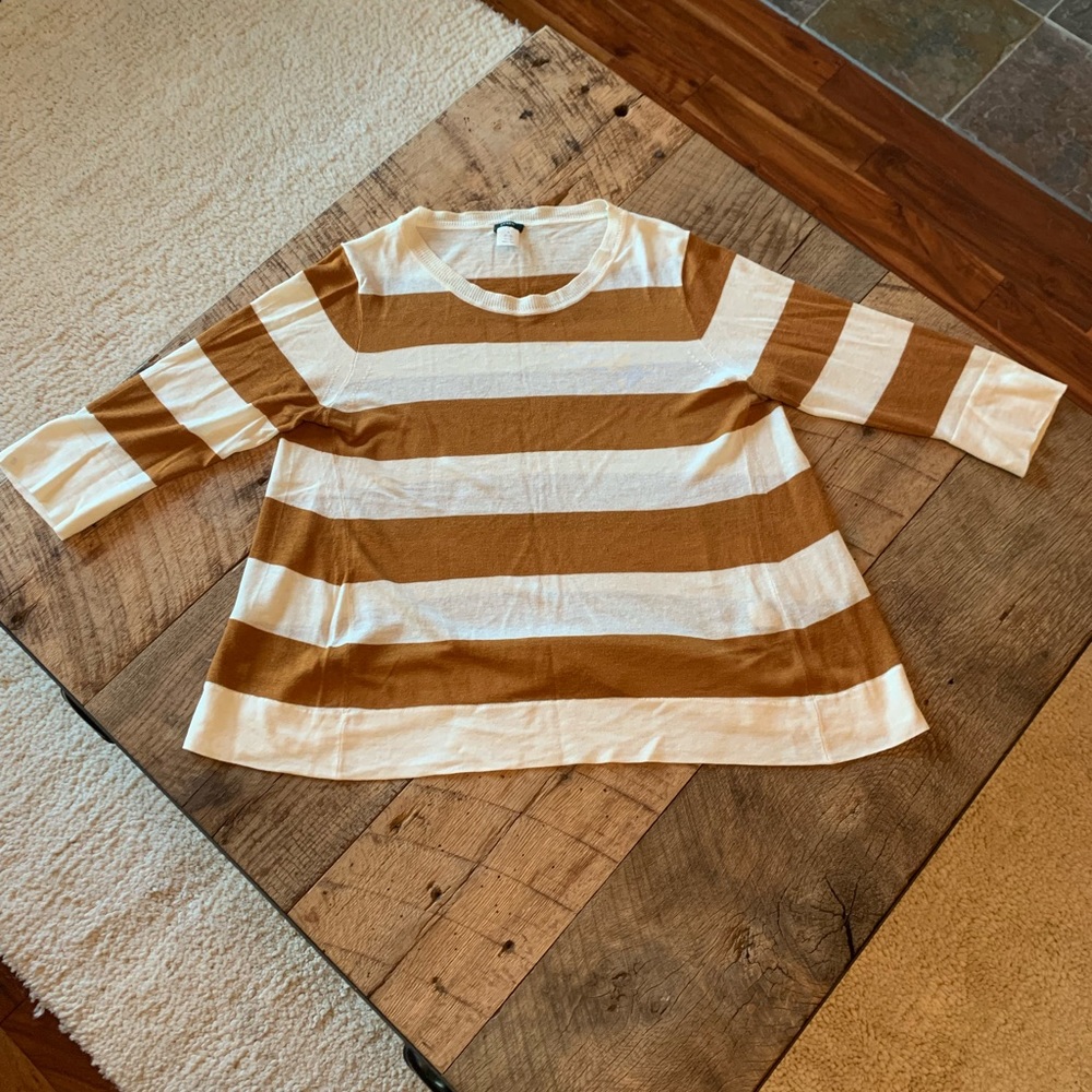 JCrew sweater
